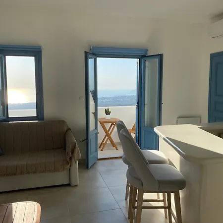 Ena Suites Santorini